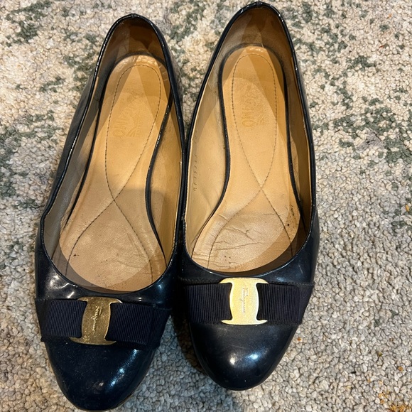 ferragamo shoes - Picture 4 of 4
